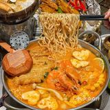 去什么洪崖洞！只想跟朋友吹嘉陵江风吃泰餐