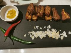 -闻见中国海南菜(K11店)