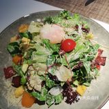 因为自身不喜欢太腻的食物，这个餐前包过于甜腻了