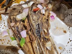 -聚汇三少·龙虾·中餐厅(莫邪路新天地店)