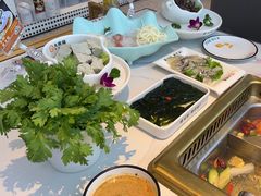 -大熊猫毛肚火锅(烟台万象汇店)