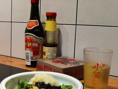 -小饕荟雅安贡椒鱼鲜馆(广福桥店)
