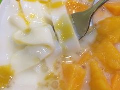 甜心妈妈东南亚星级甜品连锁(惠福东路)-甜心妈妈·榴莲星级糖水(北京路总店)