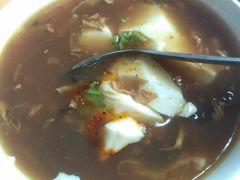 -丰和轩餐厅(西四环南路辅路店)