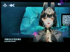 -欢乐迪KTV(观音桥未来国际店)