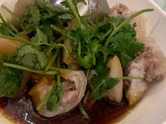 -益健名厨海鲜城(夏湾店)