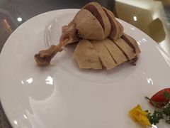 -银都上海菜馆(粤海东路店)