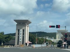 -山东大学(威海校区)