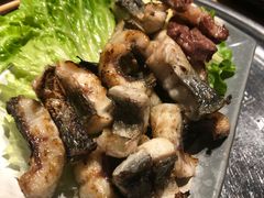 -肉匠Korean BBQ(兴盛路店)