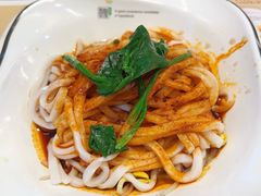 -魏家凉皮(解放路火车站店)