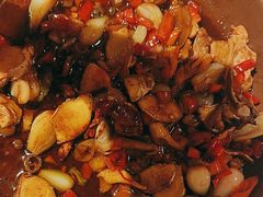 -味上湘菜馆(阿波罗店)