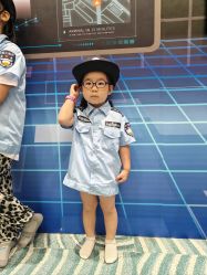 -奈尔宝家庭中心·亲子餐厅(苏州大悦城店)