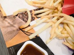 -麦当劳(东大桥店)