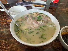 -牛王庙(龙华花园店)