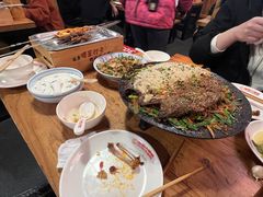 -福苗小骆驼烧烤(莲湖路店)