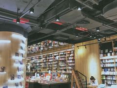 -覔书店(壹方城店)