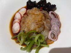 -月福京味斋·烤鸭店·北京菜(鼓楼总店)