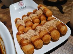 -叶派龙虾•招牌香辣蟹·海鲜(中海国际店)