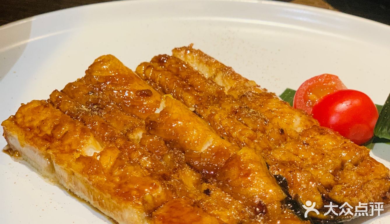 长沙｜最喜欢的居酒屋之一✨活鳗鱼绝绝子