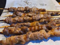 -肉串汪(月坛店)