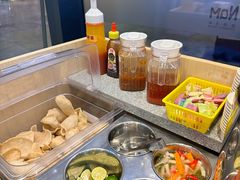 -越小品·越南餐厅(万科里店)