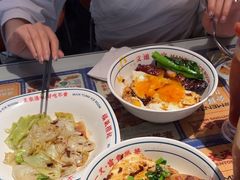 -文通冰室(东方宝泰店)