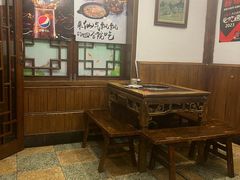 -大院河·仙鱼莊(九眼桥店)