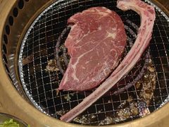 -炙城·韩式烤肉(南京东路店)