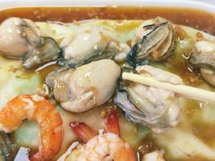 -明记潮汕肠粉(长兴店)