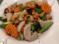 腰果炒全素-燕春楼(海河华鼎店)