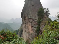 -崀山风景名胜区