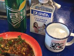 -马路边边串串香(双井直营店)