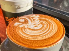 -Catch Bagel(芳草地店)