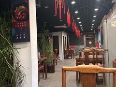 -西江美食舫·江西菜(健德桥店)