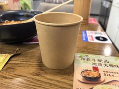 -李先生牛肉面大王(马栏店)