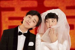 -卡恩婚纱摄影(桥梓口店)