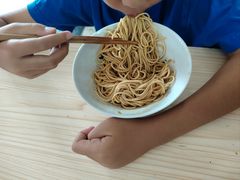 -盛兴面馆(真儒大厦店)