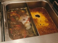 -星伦多自助料理·涮烤一体(奉贤龙湖天街店)