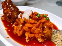 -红城阁·上海味道(四平路店)