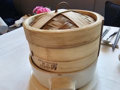 -东海朗廷酒店-唐阁T’ANG COURT 中餐厅