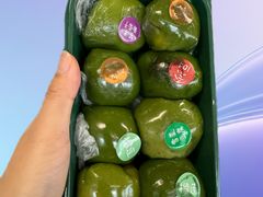 -东华大学第一食堂(松江校区店)