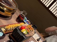 -牛道·和牛九食(市府恒隆广场店)