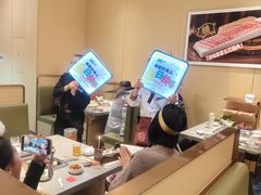 -海底捞火锅(太阳宫凯德mall店)