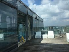 -上海浦东康桥绿地假日酒店