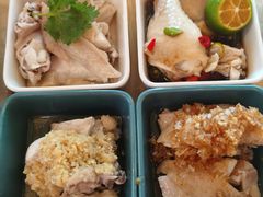 -琼大师东方烤乳猪(亚特兰蒂斯店)