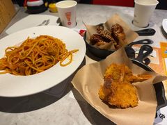 -必胜客(上海新南方商城PH店)