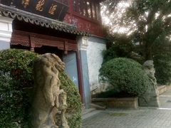 -汇龙潭