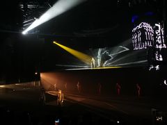 -《12·12》西安事变大型实景演出