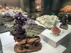 -湖南省地质博物馆