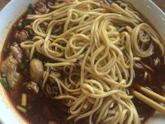 -吴记怪味面(牛王庙店)